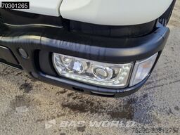 Iveco Eurocargo 120E210 4X2 NEW! 12 tons CNG chassis ...