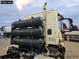 Iveco Eurocargo 120E210 4X2 NEW! 12 tons CNG chassis ...