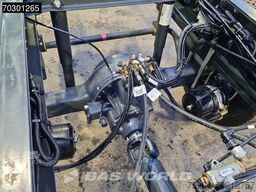 Iveco Eurocargo 120E210 4X2 NEW! 12 tons CNG chassis ...