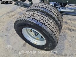 Iveco Eurocargo 120E210 4X2 NEW! 12 tons CNG chassis ...