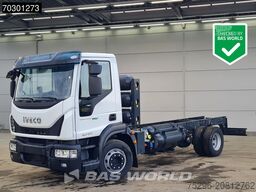 Iveco Eurocargo 160E210 4X2 NEW 16tons chassis! CNG R...