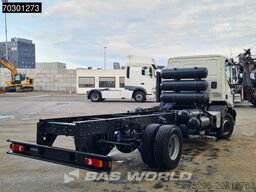 Iveco Eurocargo 160E210 4X2 NEW 16tons chassis! CNG R...