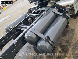 Iveco Eurocargo 160E210 4X2 NEW 16tons chassis! CNG R...