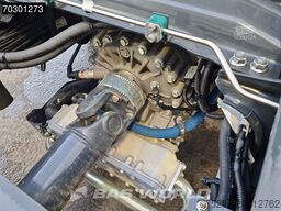 Iveco Eurocargo 160E210 4X2 NEW 16tons chassis! CNG R...