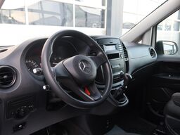 Mercedes-Benz Vito 111 CDI Lang AIRCO/ CRUISE/ TREKHAAK