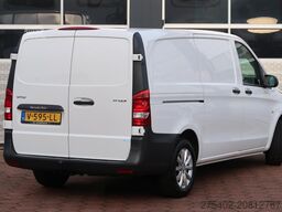 Mercedes-Benz Vito 111 CDI Lang AIRCO/ CRUISE/ TREKHAAK