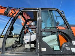 Hitachi ZX210LC-6