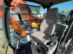 Hitachi ZX210LC-6