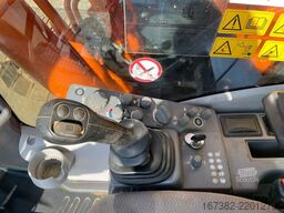 Hitachi ZX210LC-6