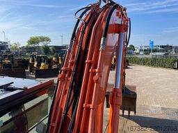 Hitachi ZX210LC-6