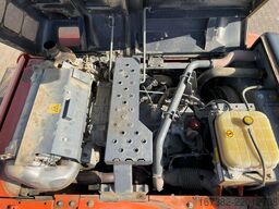 Hitachi ZX210LC-6