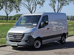 MERCEDES-BENZ SPRINTER 314 L1H1 LED Automaat!