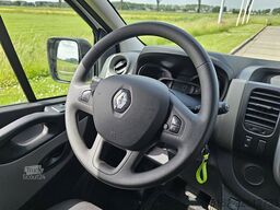 RENAULT TRAFIC 1.6 DCI L1H1 Navi NAP Euro6!