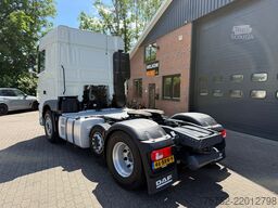 DAF XF 480 6X2 FTP Space Cab Midlift Standairco Alc...