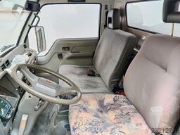 Mitsubishi Fuso Canter 60