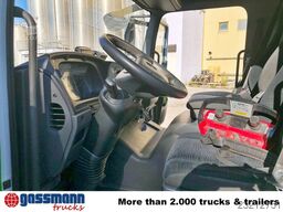 Mercedes-Benz Atego 1224 4x2, Kran Palfinger PK 9.501, Funk