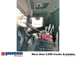 Mercedes-Benz Atego 1224 4x2, Kran Palfinger PK 9.501, Funk