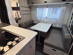 Adria AVIVA 522 PT