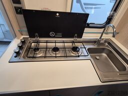Adria AVIVA 522 PT