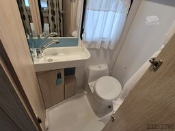 Adria AVIVA 522 PT