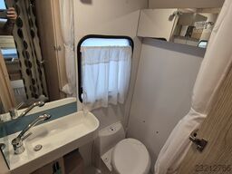 Adria AVIVA 522 PT