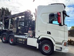 Scania R 660