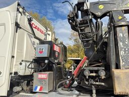 Scania R 660