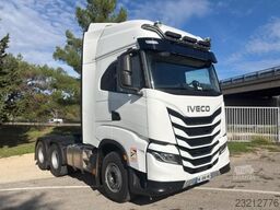 Iveco X-WAY 580