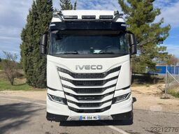 Iveco X-WAY 580