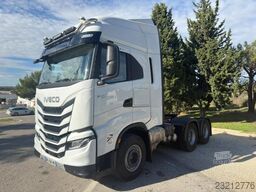Iveco X-WAY 580