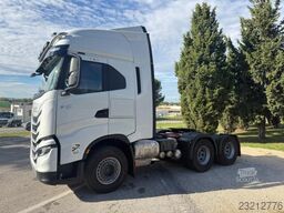 Iveco X-WAY 580