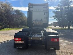 Iveco X-WAY 580