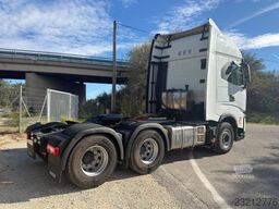 Iveco X-WAY 580