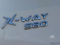 Iveco X-WAY 580