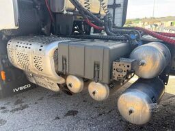 Iveco X-WAY 580