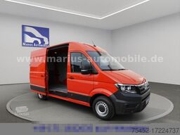 MAN TGE 3.140 Model 2023/Klima/Rückfahrkamera/PDC