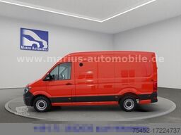 MAN TGE 3.140 Model 2023/Klima/Rückfahrkamera/PDC