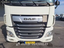 DAF XF 480 XF 6X2 NL-Truck BDF Retarder Liftaxle 2x...