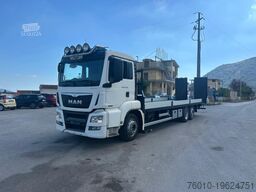 MAN TGS 26.360