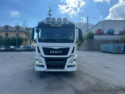 MAN TGS 26.360