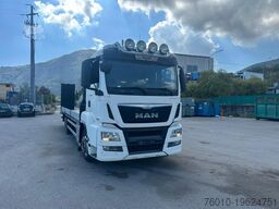MAN TGS 26.360