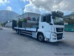 MAN TGS 26.360