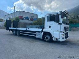 MAN TGS 26.360