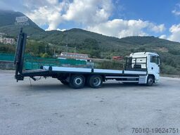 MAN TGS 26.360