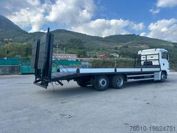 MAN TGS 26.360