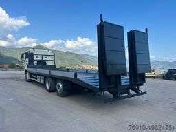 MAN TGS 26.360