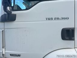 MAN TGS 26.360