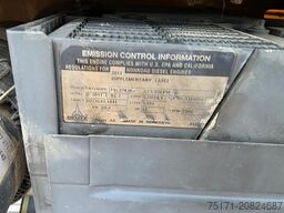 Haulotte Compact 12DX Diesel, 4x4 Drive, 12m Working Height