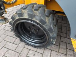 Haulotte Compact 12DX Diesel, 4x4 Drive, 12m Working Height