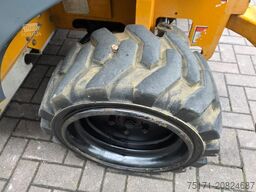 Haulotte Compact 12DX Diesel, 4x4 Drive, 12m Working Height